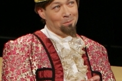 König Drosselbart
