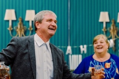 Meine Tochter wird Vater - (C) Magdalena Laiminger