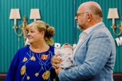 Meine Tochter wird Vater - (C) Magdalena Laiminger