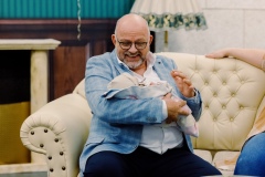 Meine Tochter wird Vater - (C) Magdalena Laiminger