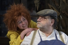 Meister Eder und sein Pumuckl - Sylvia Grösswang