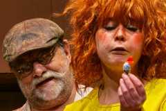 Meister Eder und sein Pumuckl - Sylvia Grösswang