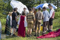 Sommernachtstraum (c) 2019 Johannes Franke