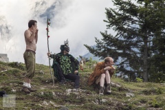 Sommernachtstraum (c) 2019 Johannes Franke