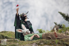 Sommernachtstraum (c) 2019 Johannes Franke