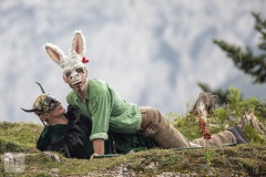 Sommernachtstraum (c) 2019 Johannes Franke