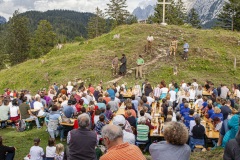 Sommernachtstraum (c) 2019 Johannes Franke