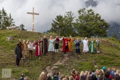 Sommernachtstraum (c) 2019 Johannes Franke